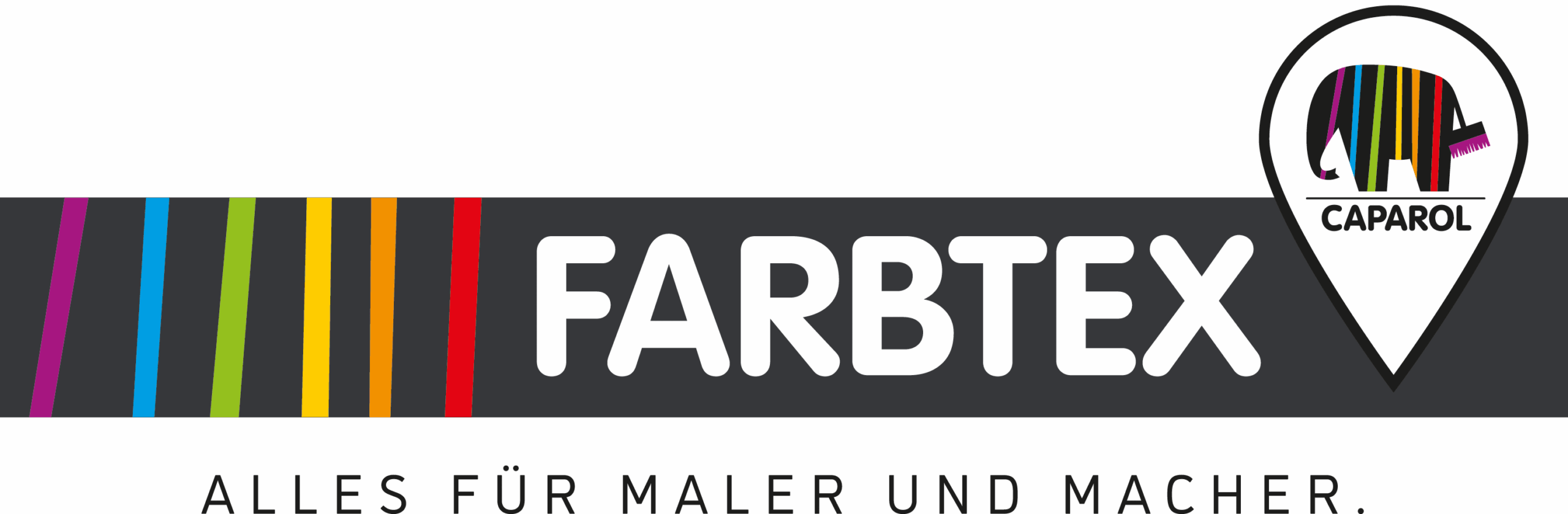 farbtex - Alles für Maler und Macher